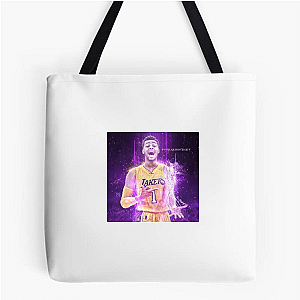 D'Angelo Russell The Unpredictable D'angelo Russell Bags