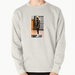 D'Angelo Russell Ice In My Veins D'angelo Russell Sweatshirts
