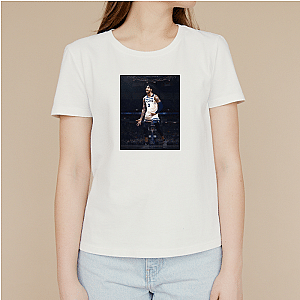 D'Angelo Russell The Maverick D'angelo Russell T-Shirts