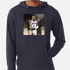 D'Angelo Russell Beyond The Arc D'angelo Russell Hoodies