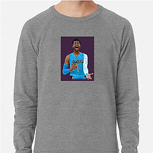 D'Angelo Russell The Playmaker D'angelo Russell Sweatshirts