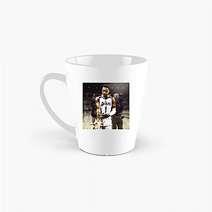 D'Angelo Russell Beyond The Arc D'angelo Russell Mugs