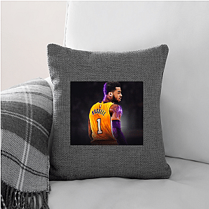 D'Angelo Russell My Favorite All Star D'angelo Russell Pillows Cover