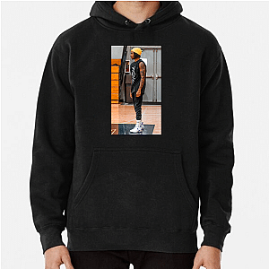 D'Angelo Russell Ice In My Veins D'angelo Russell Hoodies