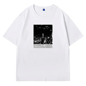 D'Angelo Russell Unforgettable Moves D'angelo Russell T-Shirts