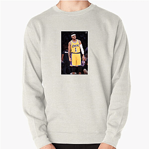 D'Angelo Russell Always Scoring Always Clutch D'angelo Russell Sweatshirts