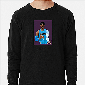 D'Angelo Russell The Playmaker D'angelo Russell Sweatshirts