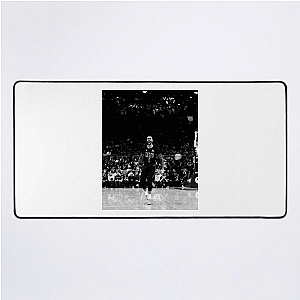 D'Angelo Russell Unforgettable Moves D'angelo Russell Mouse Pads