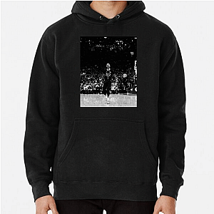 D'Angelo Russell Unforgettable Moves D'angelo Russell Hoodies