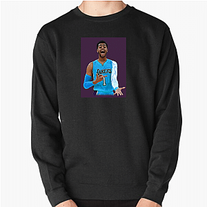 D'Angelo Russell The Playmaker D'angelo Russell Sweatshirts