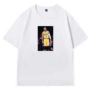 D'Angelo Russell Always Scoring Always Clutch D'angelo Russell T-Shirts