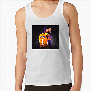 D'Angelo Russell My Favorite All Star D'angelo Russell Tank Tops