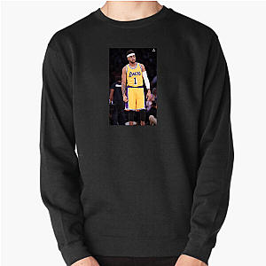 D'Angelo Russell Always Scoring Always Clutch D'angelo Russell Sweatshirts