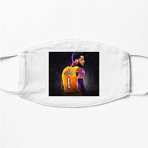 D'Angelo Russell My Favorite All Star D'angelo Russell Face Masks