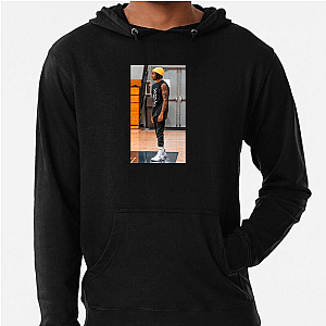 D'Angelo Russell Ice In My Veins D'angelo Russell Hoodies