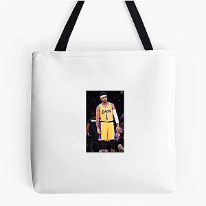 D'Angelo Russell Always Scoring Always Clutch D'angelo Russell Bags