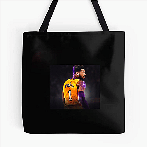 D'Angelo Russell My Favorite All Star D'angelo Russell Bags