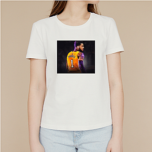 D'Angelo Russell My Favorite All Star D'angelo Russell T-Shirts
