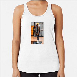 D'Angelo Russell Ice In My Veins D'angelo Russell Tank Tops