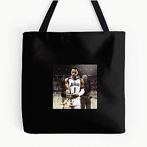 D'Angelo Russell Beyond The Arc D'angelo Russell Bags