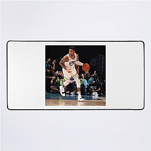 D'Angelo Russell D Lo D'angelo Russell Mouse Pads