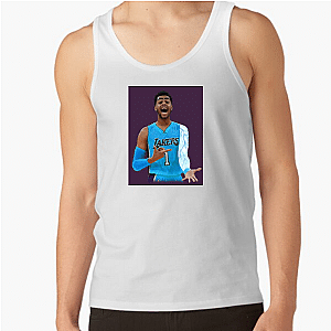 D'Angelo Russell The Playmaker D'angelo Russell Tank Tops