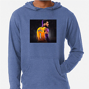D'Angelo Russell My Favorite All Star D'angelo Russell Hoodies
