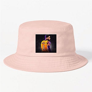 D'Angelo Russell My Favorite All Star D'angelo Russell Hats & Caps