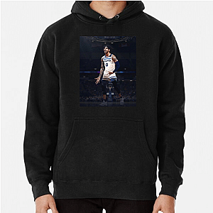 D'Angelo Russell The Maverick D'angelo Russell Hoodies