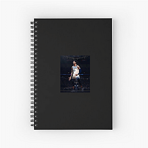 D'Angelo Russell The Maverick D'angelo Russell Notebook