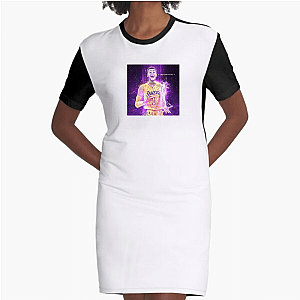 D'Angelo Russell The Unpredictable D'angelo Russell Dresses