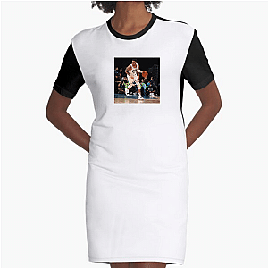 D'Angelo Russell D Lo D'angelo Russell Dresses