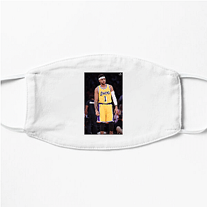 D'Angelo Russell Always Scoring Always Clutch D'angelo Russell Face Masks