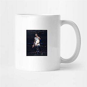 D'Angelo Russell The Maverick D'angelo Russell Mugs