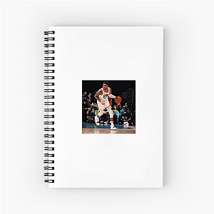 D'Angelo Russell D Lo D'angelo Russell Notebook