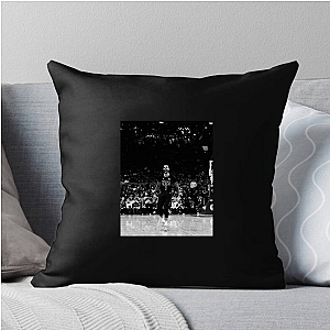 D'Angelo Russell Unforgettable Moves D'angelo Russell Pillows Cover