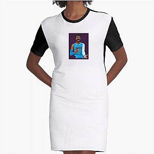 D'Angelo Russell The Playmaker D'angelo Russell Dresses