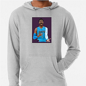 D'Angelo Russell The Playmaker D'angelo Russell Hoodies