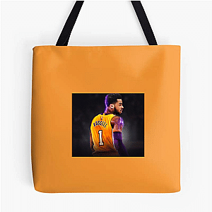 D'Angelo Russell My Favorite All Star D'angelo Russell Bags