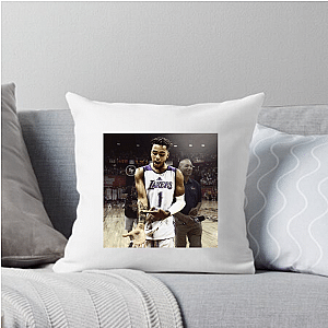 D'Angelo Russell Beyond The Arc D'angelo Russell Pillows Cover