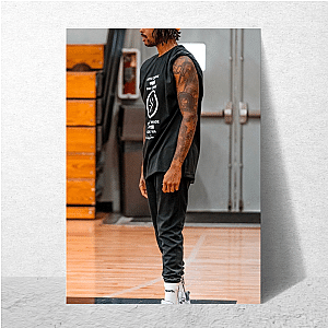 D'Angelo Russell Ice In My Veins D'angelo Russell Posters