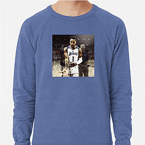 D'Angelo Russell Beyond The Arc D'angelo Russell Sweatshirts