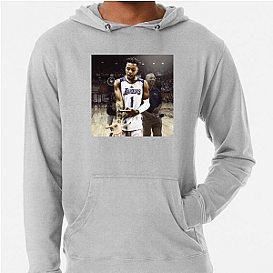 D'Angelo Russell Beyond The Arc D'angelo Russell Hoodies