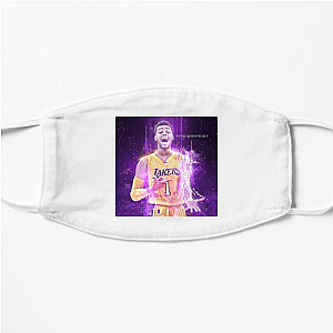 D'Angelo Russell The Unpredictable D'angelo Russell Face Masks