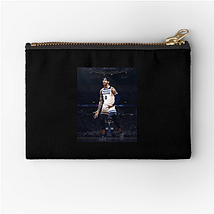 D'Angelo Russell The Maverick D'angelo Russell Zipper Pouches