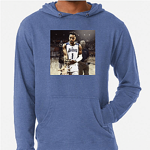 D'Angelo Russell Beyond The Arc D'angelo Russell Hoodies