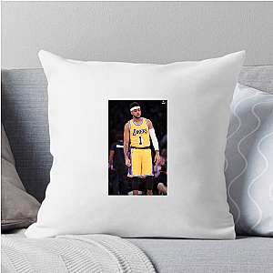 D'Angelo Russell Always Scoring Always Clutch D'angelo Russell Pillows Cover