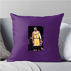 D'Angelo Russell Always Scoring Always Clutch D'angelo Russell Pillows Cover