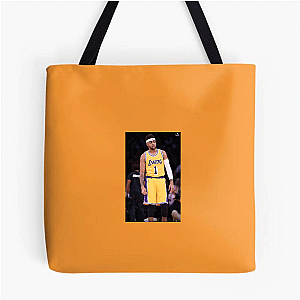 D'Angelo Russell Always Scoring Always Clutch D'angelo Russell Bags