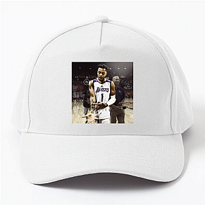 D'Angelo Russell Beyond The Arc D'angelo Russell Hats & Caps